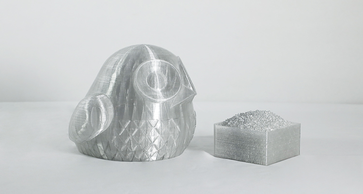 创想三帝:颗粒料3D打印机G5重磅上市,助力工业智造产能升级