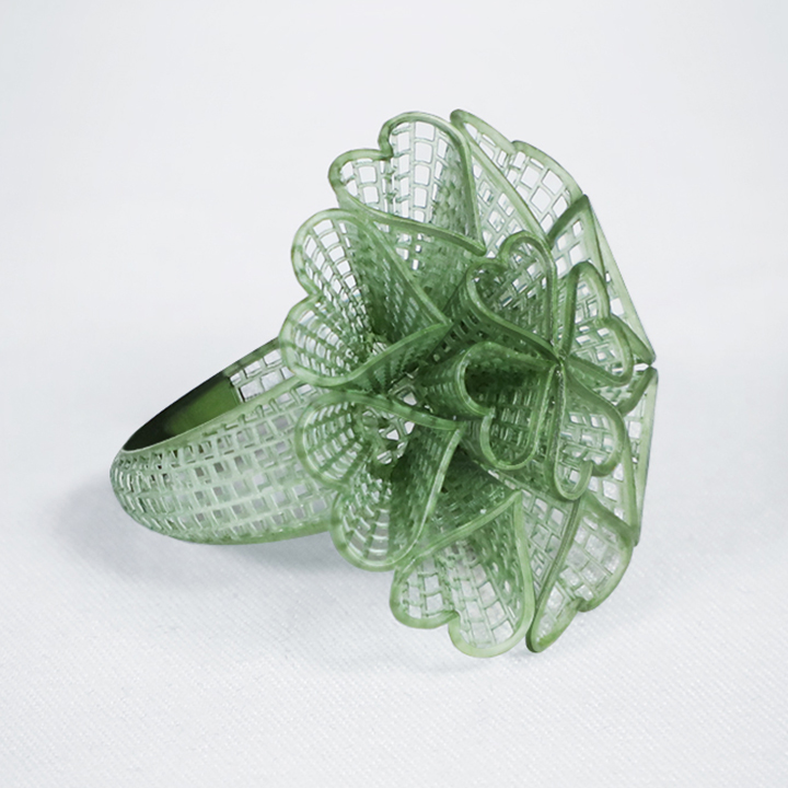 Jewelry application