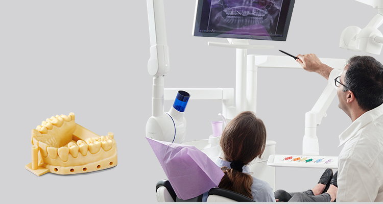 Piocreat: innovative research and development of industrial 3D printers to help make a leap in value in China