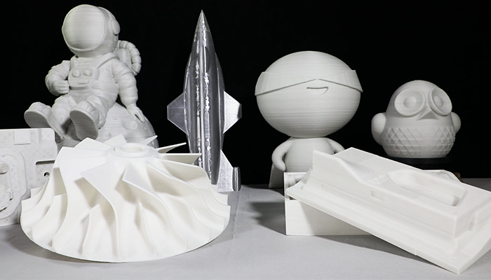 Piocreat:Digital Factory and Additive Manufacturing