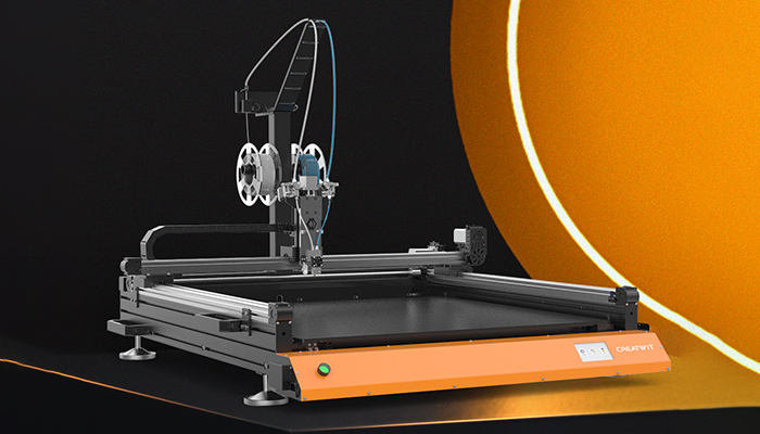 Piocreat:How to deal with the tilt or layer misalignment of the 3D printed luminous character model?