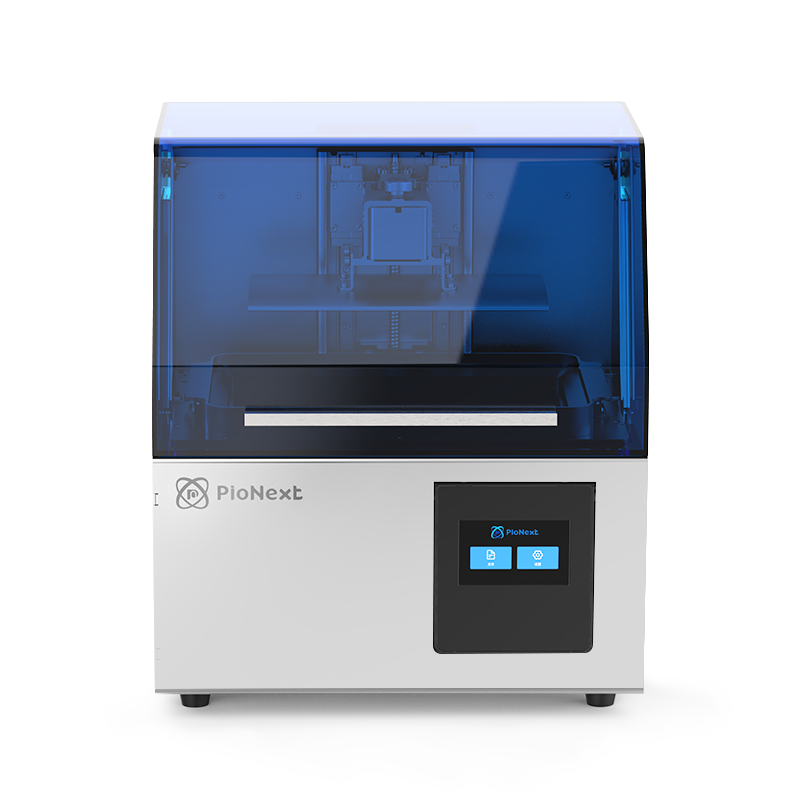 D128 6K Dental LCD 3D Printer 