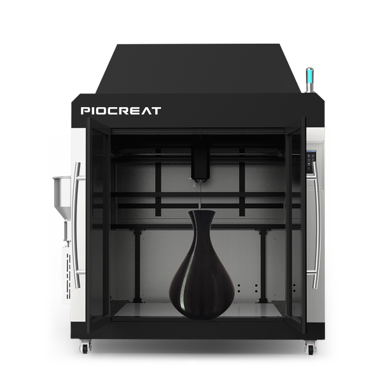 G12 Industrial FGF Pellet 3D Printer 