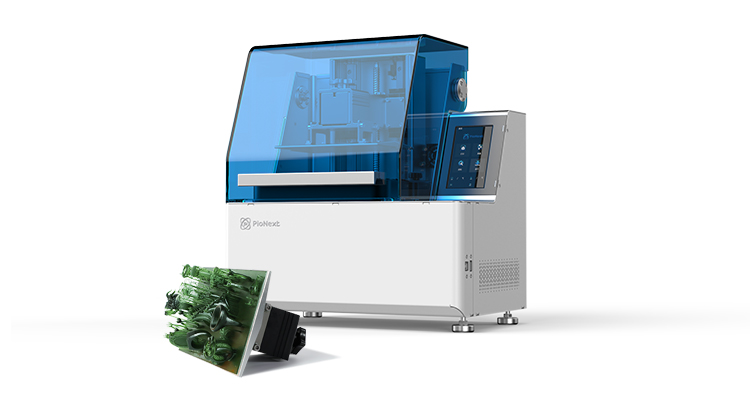 3D printing has a broader development prospect in medical treatment