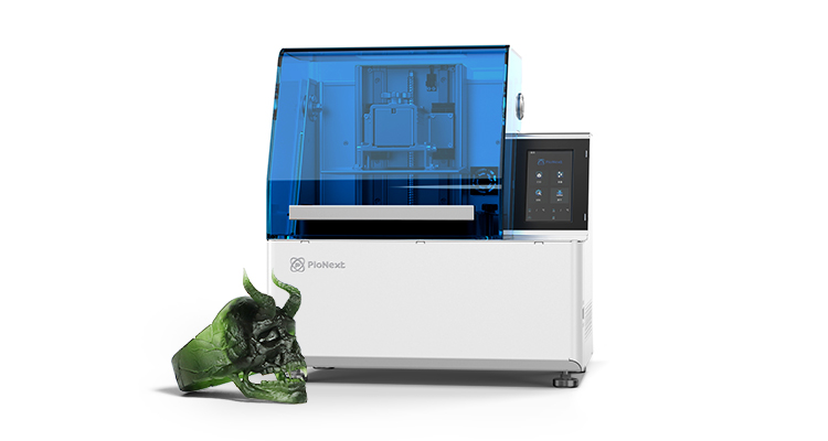 What changes has the light curing 3D printer brought to jewelry design and production?