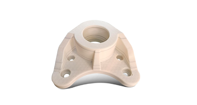 Pellet 3D printing, cheap consumables, fast and super large