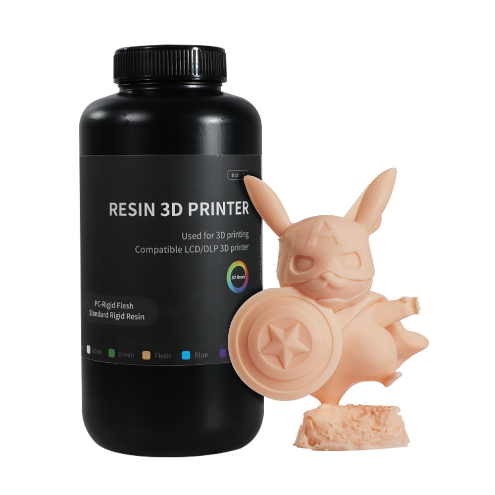 Standard Rigid Resin