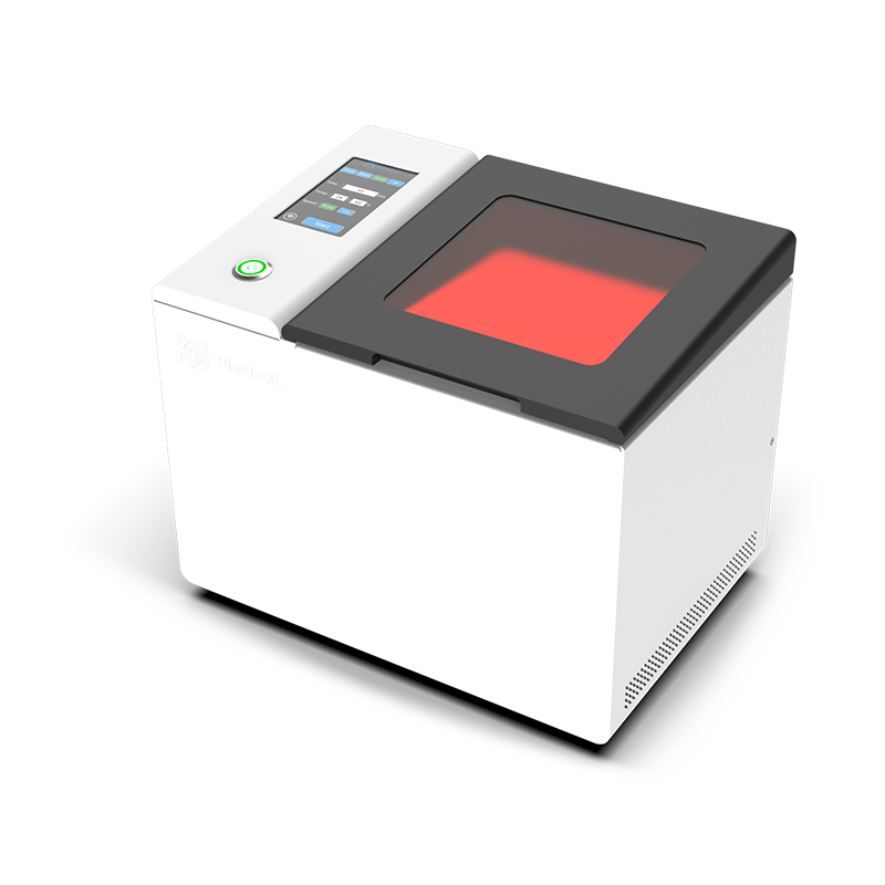 UV-01 Thermostatic UV Curing Machine
