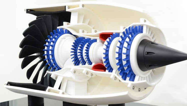 Pellet 3D printers meet the needs of lightweight materials