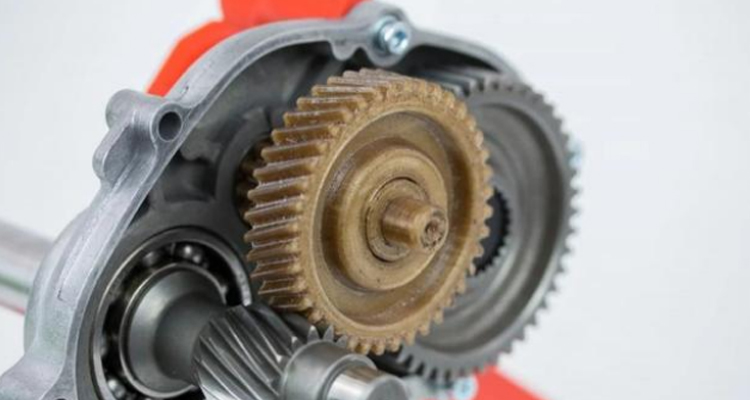 Introduction to 3D printing materials: what is peek?