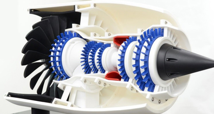 How 3D printing changes automobile manufacturing