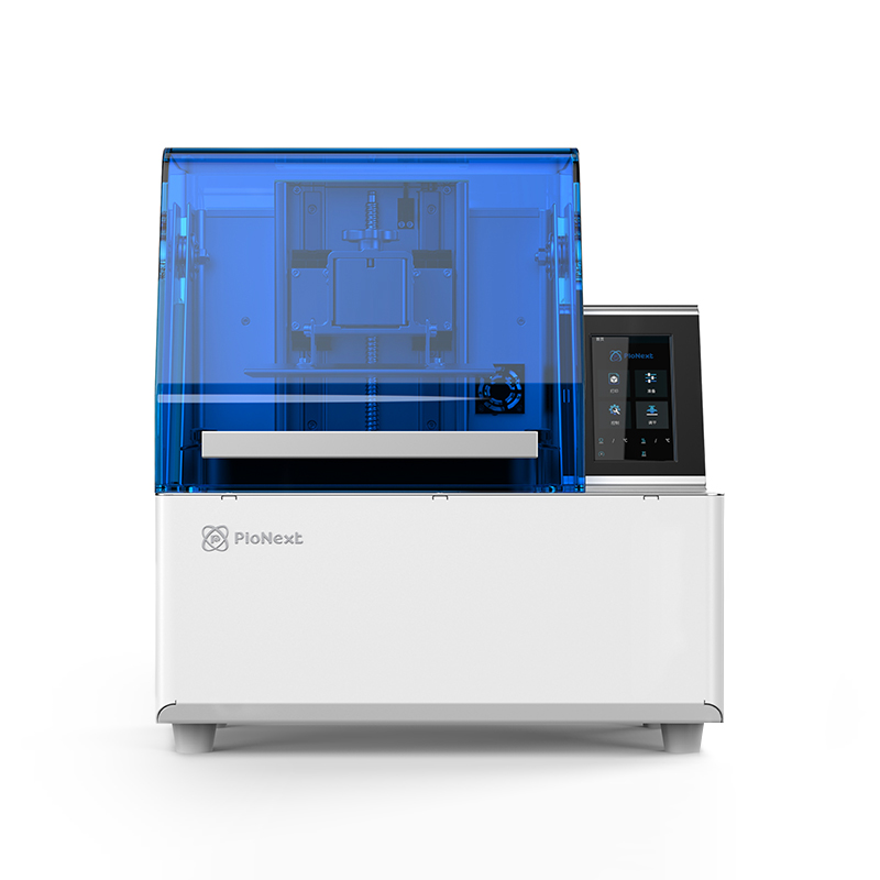 DJ89 Jewelry LCD 3D Printer