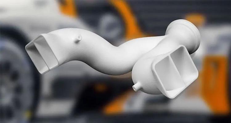How additive manufacturing can improve productivity and promote innovation in the automotive industry