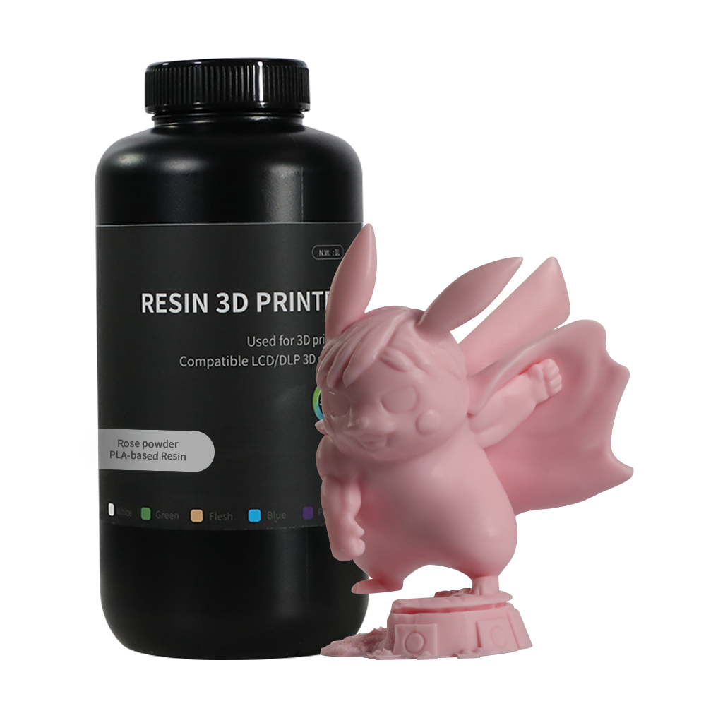 PLA-based Resin Biobase 3D Printer Resin