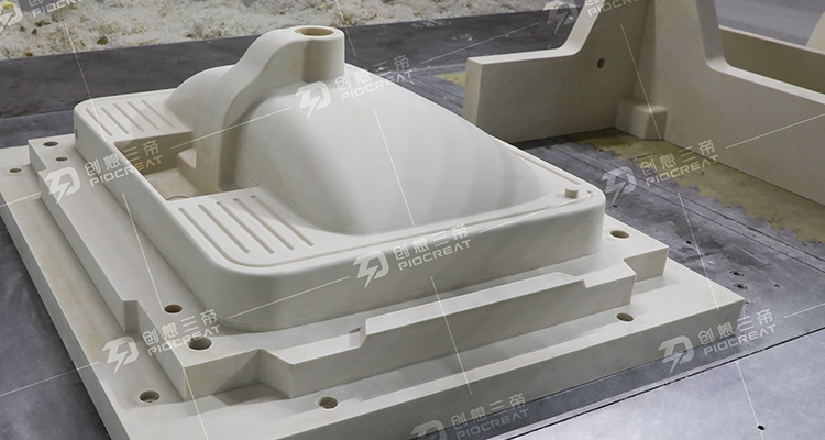 Questions about FGF pellet 3D printer？