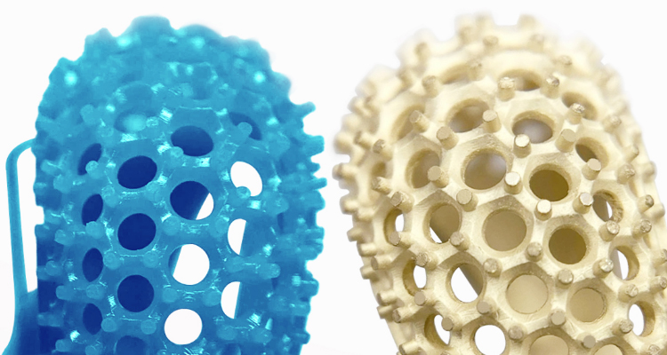Make wax models for jewelry，What is the recommended LCD 3D printer?