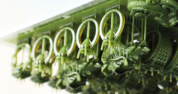 Advantages Of Jewelry 3D Printer in Jewelry Industry - Piocreat
