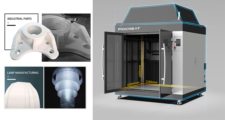 Common troubleshooting and technical support of Piocreat G12 - printing problems