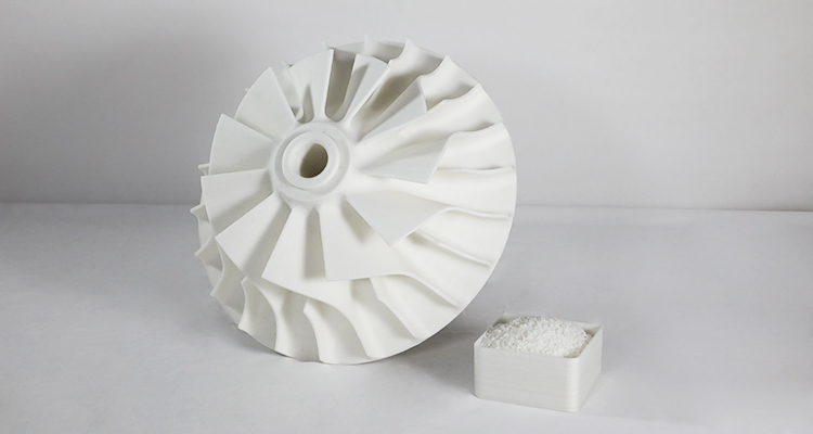 The field of 3D printing is expanding rapidly, and the application value of aerospace is increasingly prominent
