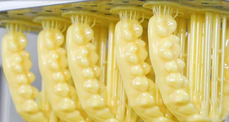 Dental 3D printer has become an indispensable basic equipment for digital dental technology!