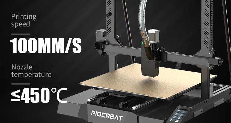 What changes does 3d printing bring to uav?