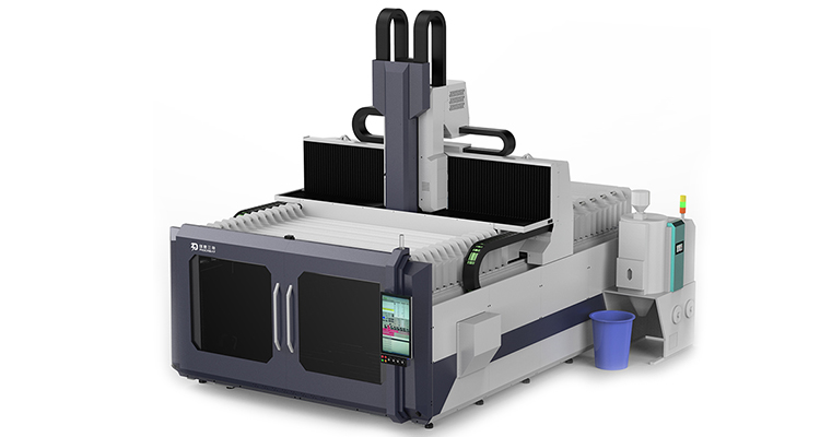 3D printer provides flexible prototype design for aerospace manufacturing - Piocreat