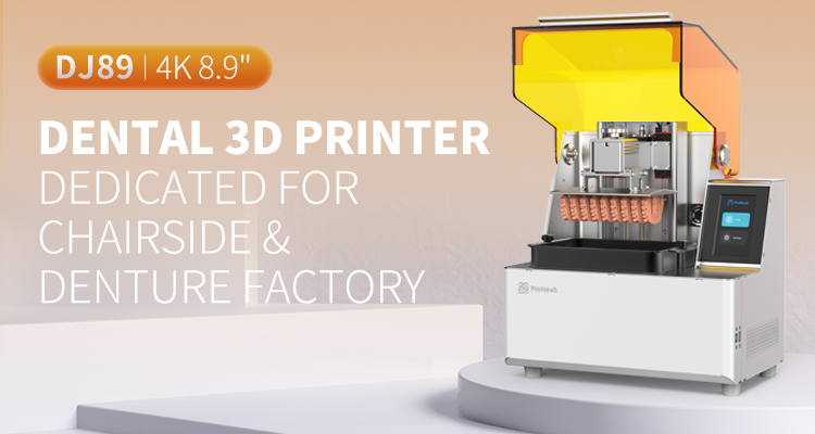 What are the advantages and disadvantages of LCD 3D printers using LCD technology?