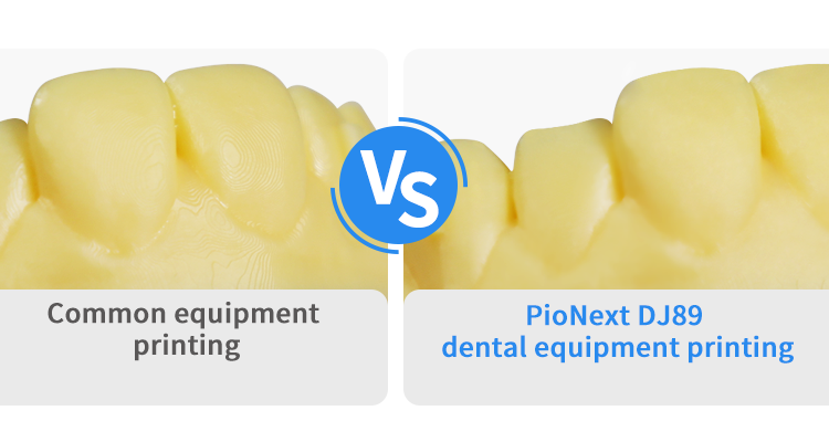 How to choose the SLA/DLP/LCD three kinds of light curing resin 3D printers?