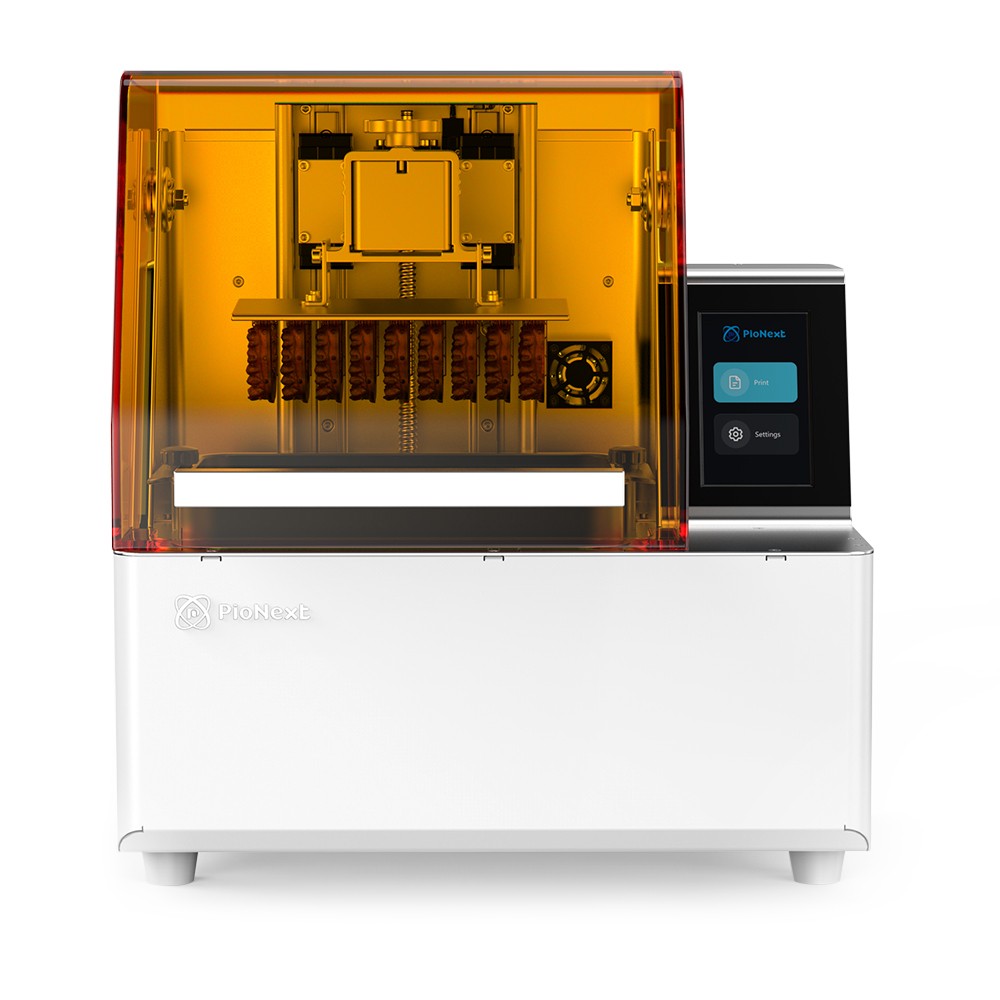 DJ89 4K Resin LCD Dental 3D Printer