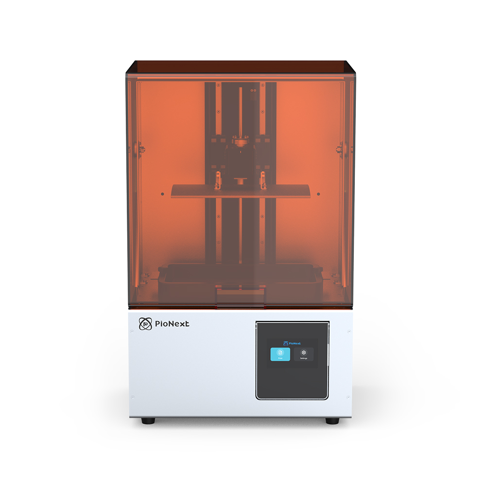 D136 7K Resin LCD Dental 3D Printer 