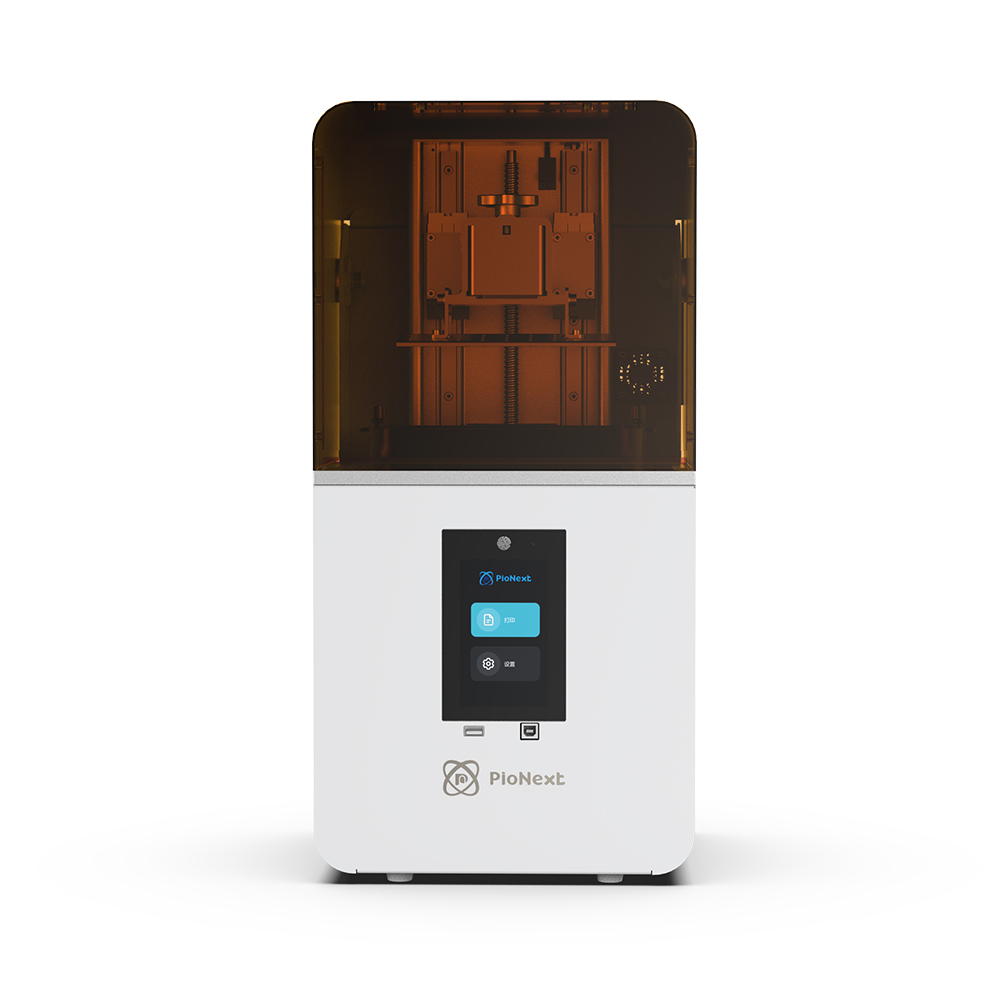 D160 Digital DLP Dental Resin 3d Printer