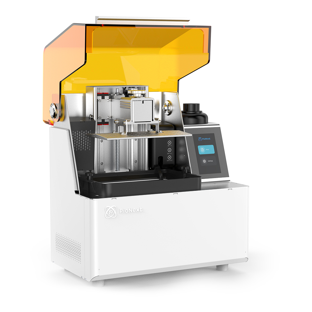 DJ89 PLUS 8K LCD 3D Printer 