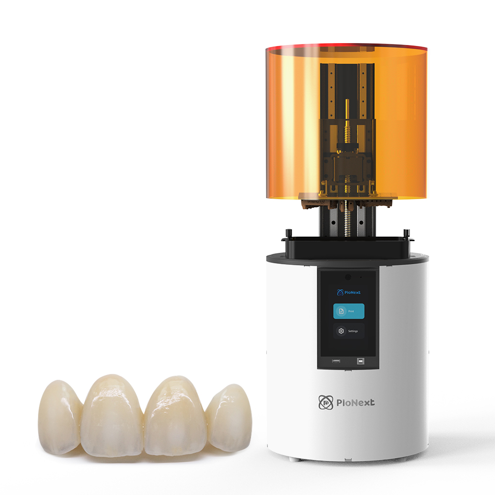 D158 Dental DLP 3D Printer 