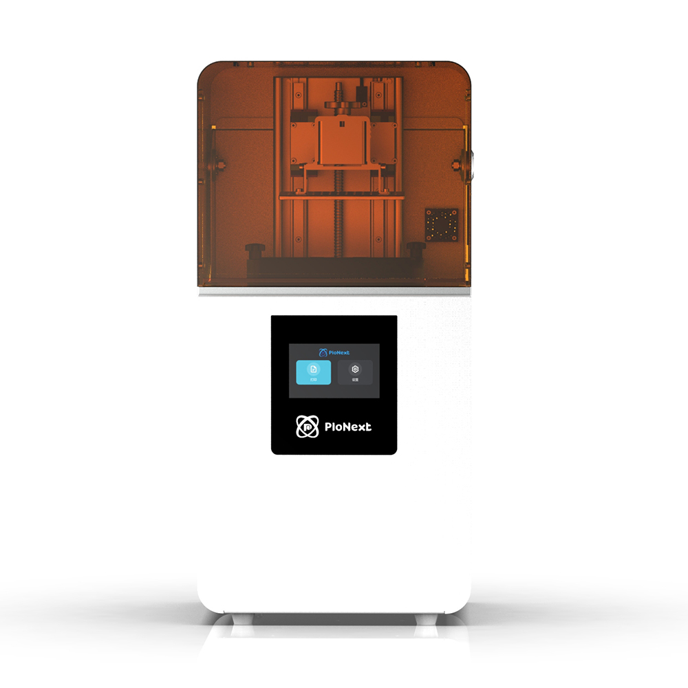 D150 Resin DLP Dental 3D Printer