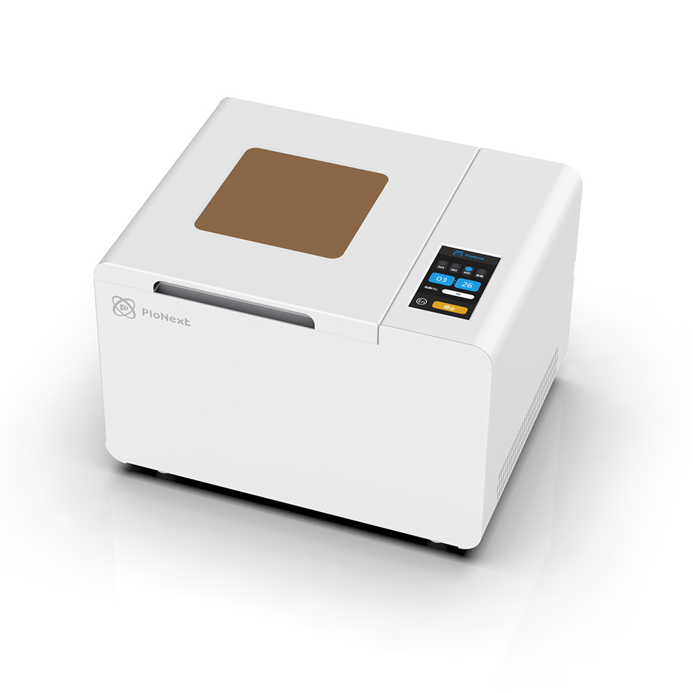 UV-02 Resin Smart Curing Machine  For Resin Material (D×H)180×120mm