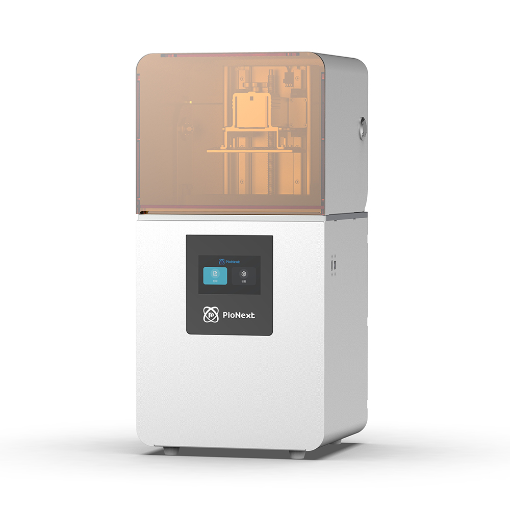 D190 4K DLP printer